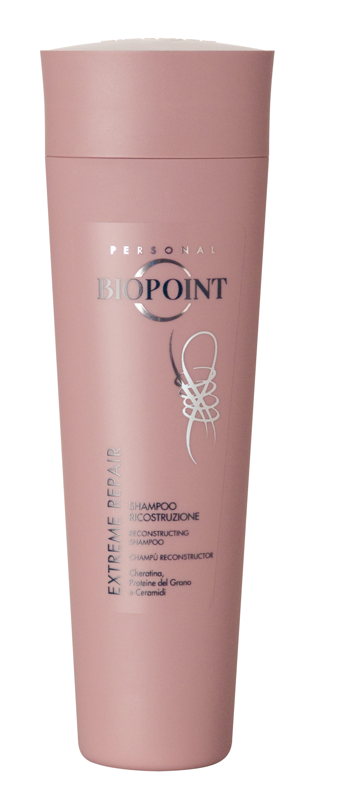 Efektywny proces oczyszczania i odżywiania włosów