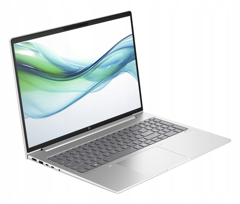 Laptop HP ProBook 460 G11 – Wydajność i elegancja w pracy