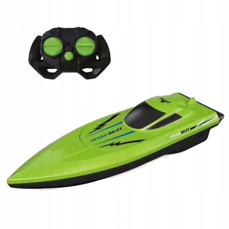 Zasięg do 40 metrów – swobodne sterowanie z większej odległości