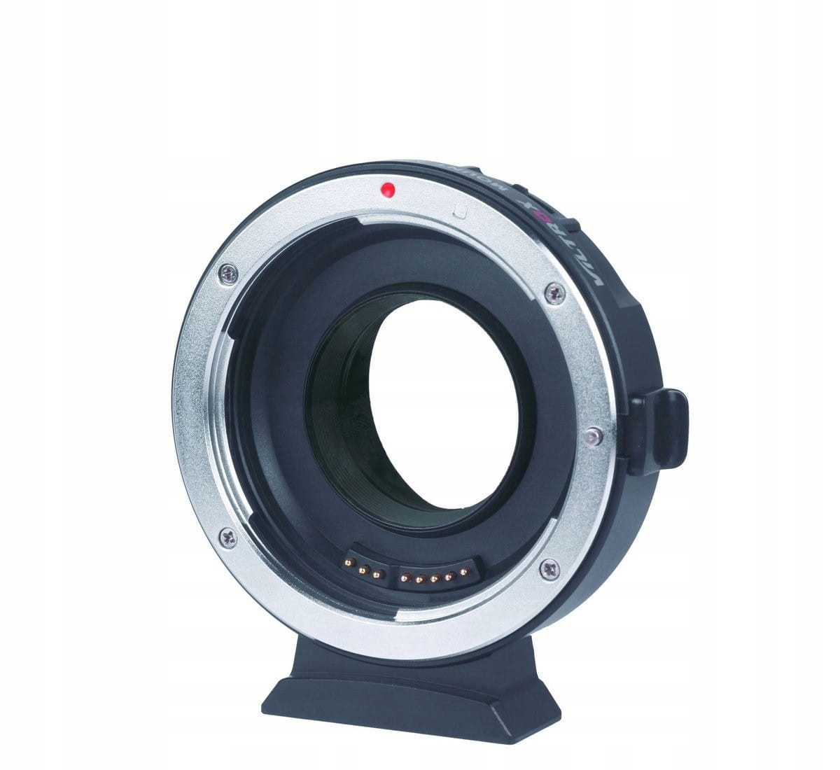 Viltrox VILTROX EF-M1 – Adapter do obiektywów Canon EF dla aparatów MFT