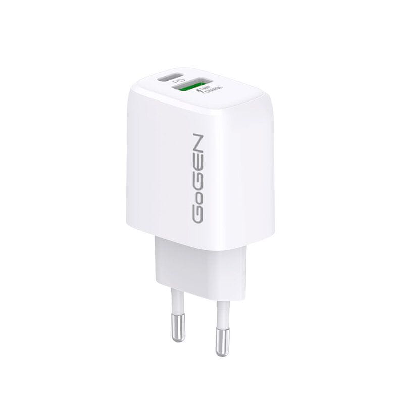 Uniwersalne złącza: USB-C i USB-A