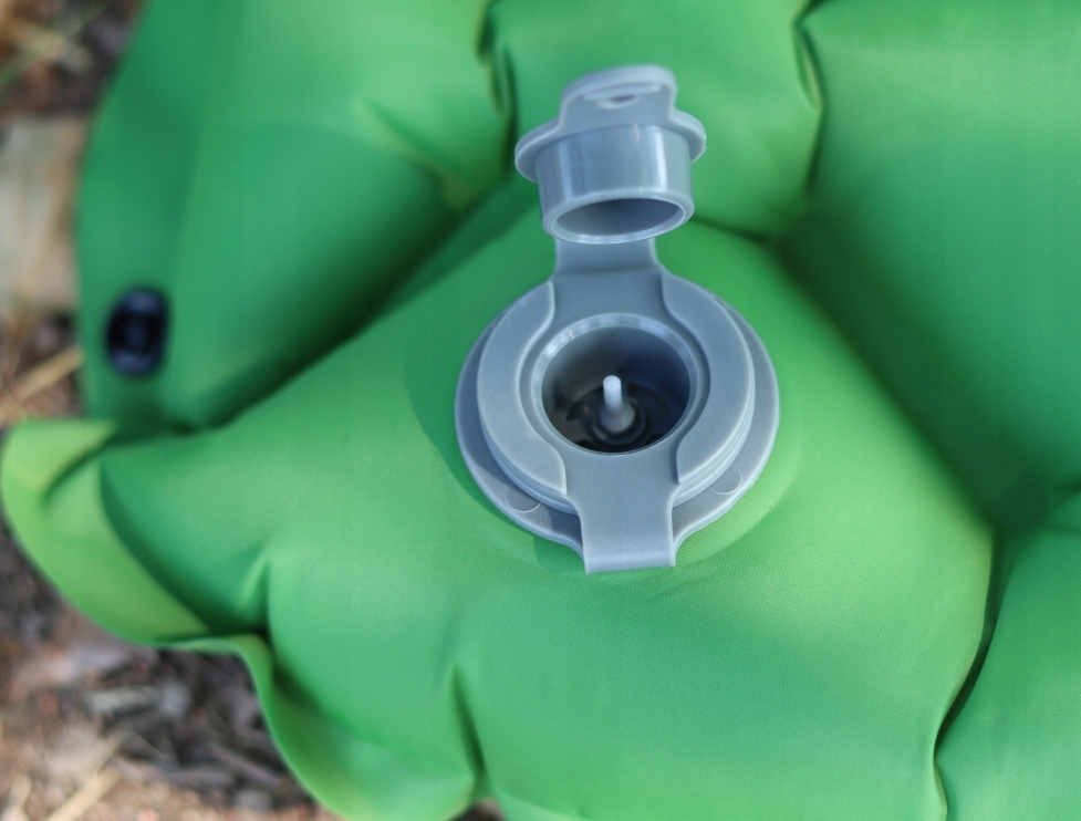 Dostosowywalność twardości materaca