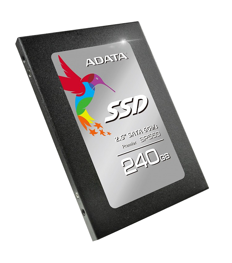 ADATA Premier Pro SP550 240GB 2.5