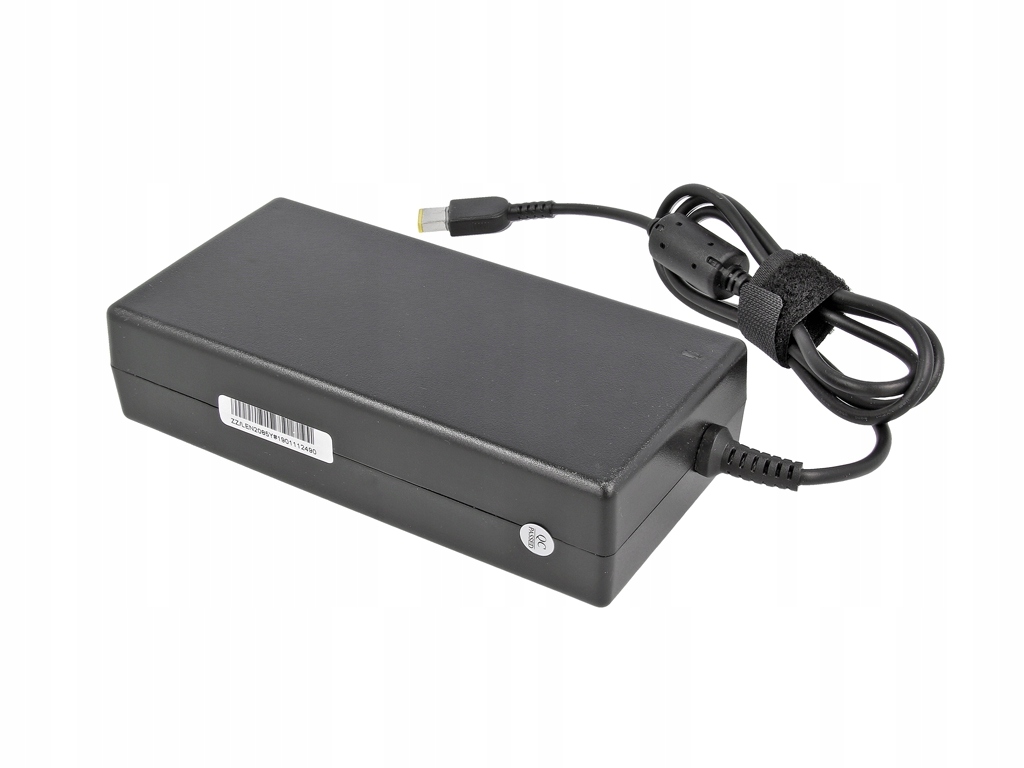 Stabilne parametry pracy – Szybkie ładowanie i efektywność