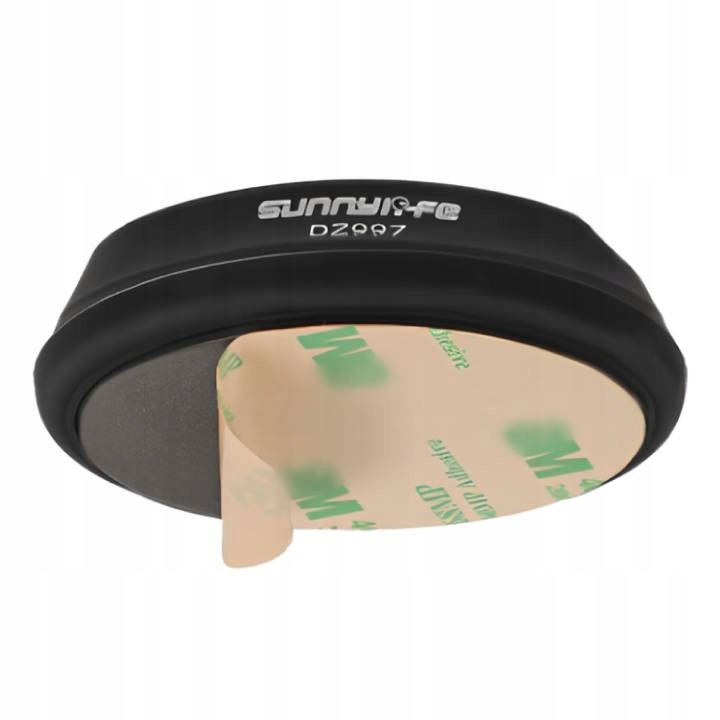 Silikonowa podstawka uchwyt samochodowy stabilizujący do kamery Insta360 X5 / X4 – Idealne rozwiązanie dla vlogerów