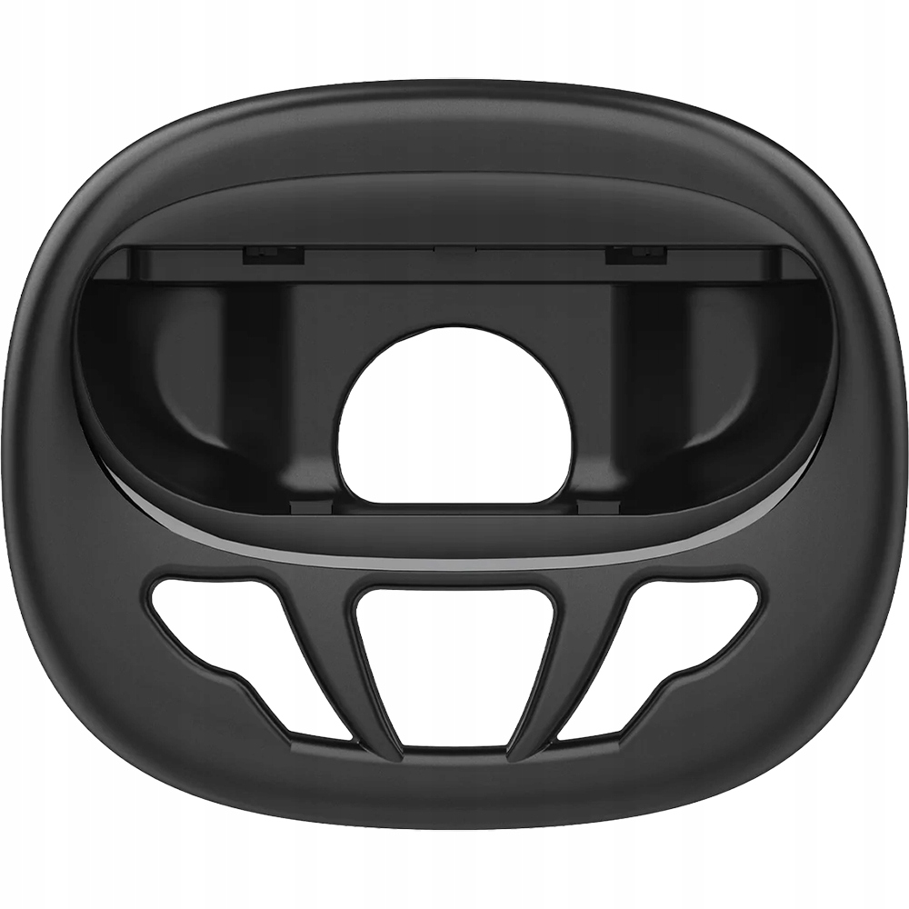 Realistyczna kierownica dla gier wyścigowych