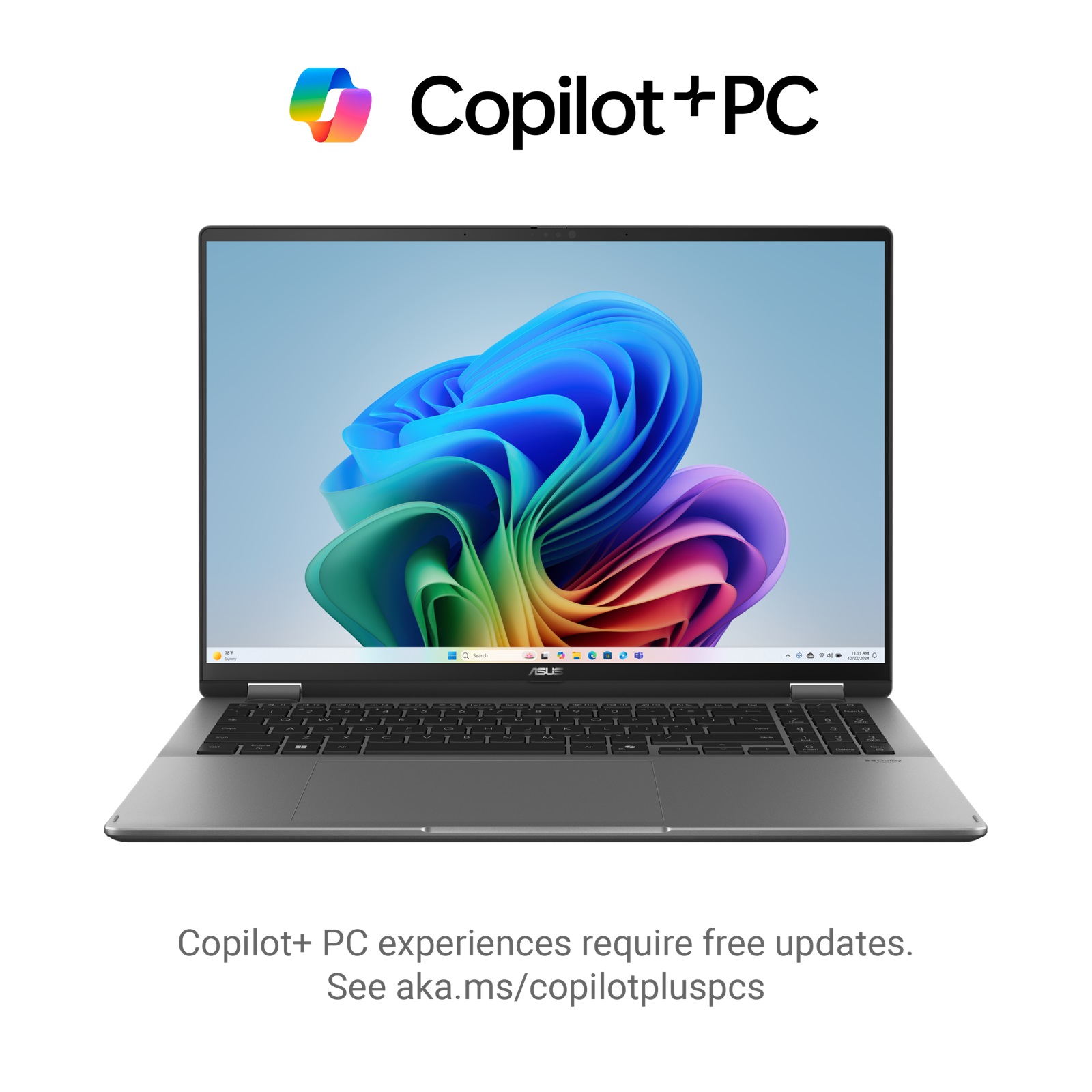 Ekran OLED 16 z rozdzielczością 3K