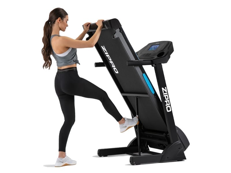 Bieżnia Notus Zipro