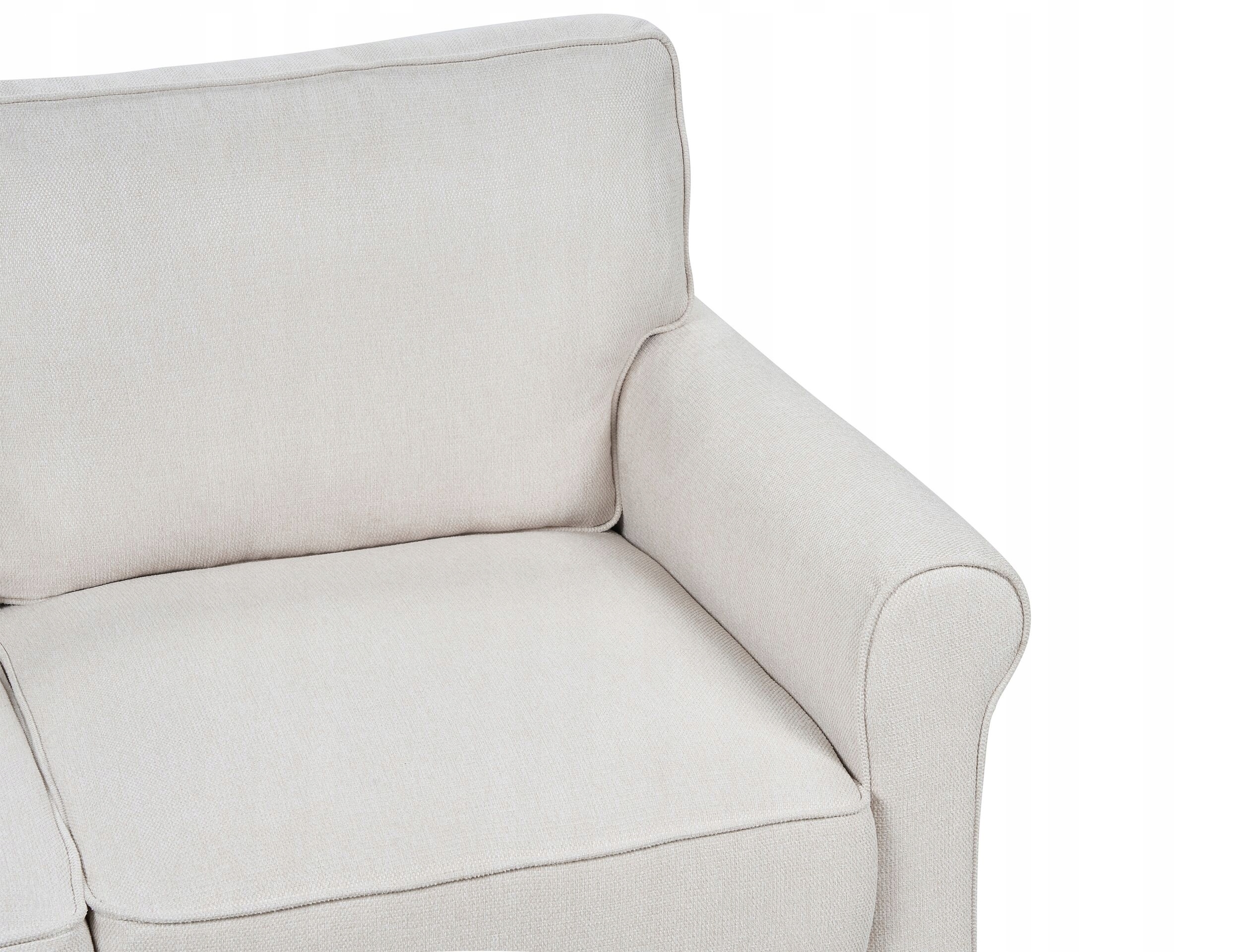 Komfortowe siedzisko z sprężynami kieszeniowymi