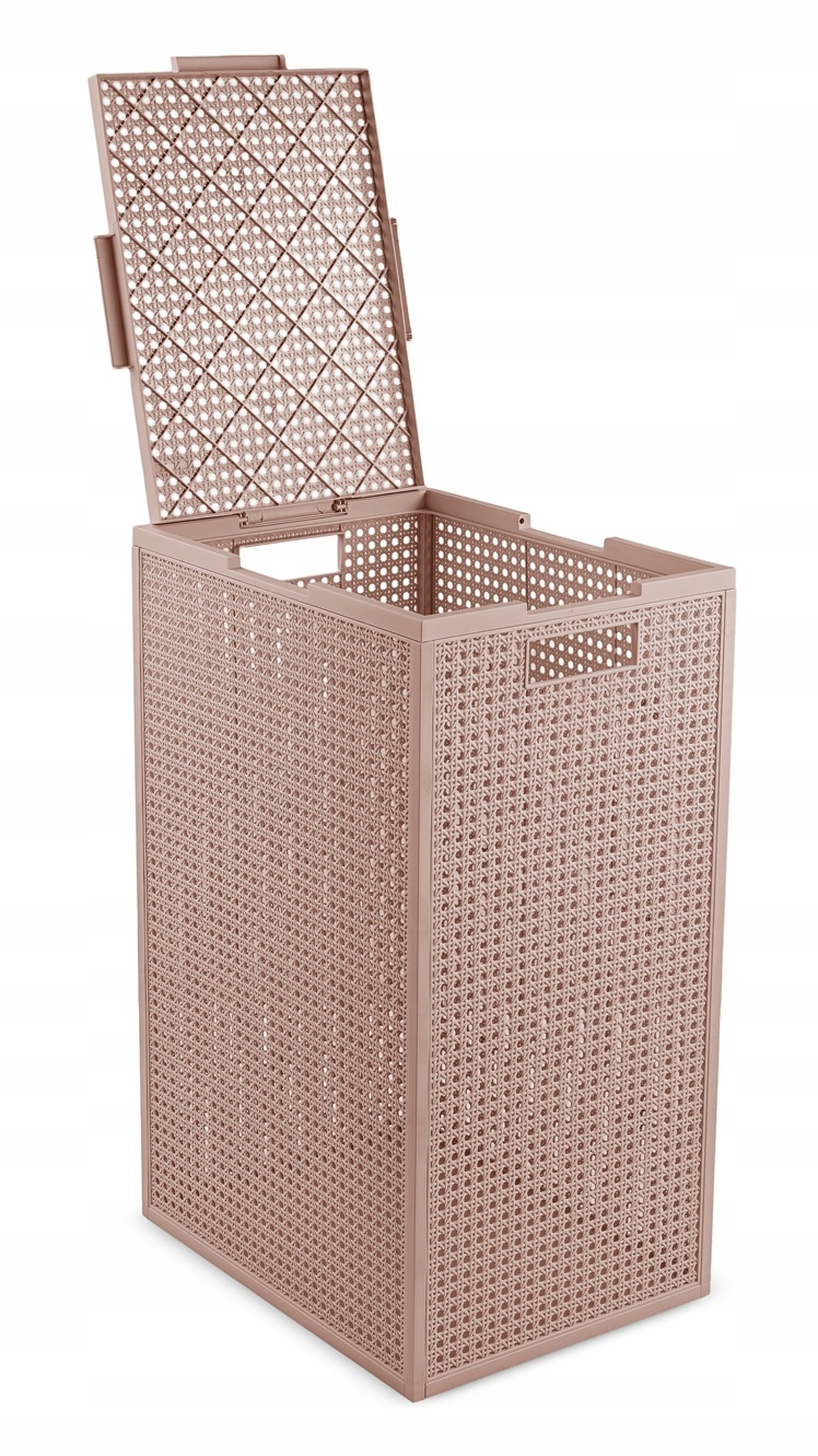 Nowoczesny design i funkcjonalność kosza KAYA