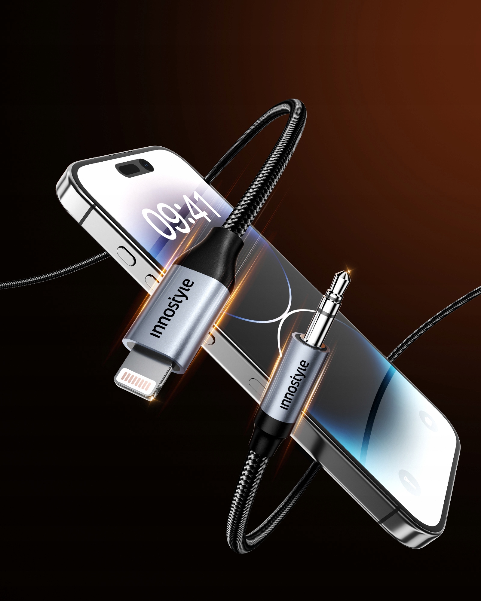 Nowoczesny design i trwałość – aluminiowa obudowa