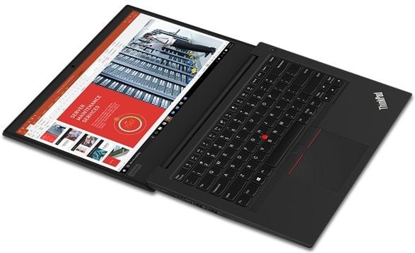 ThinkPad E495