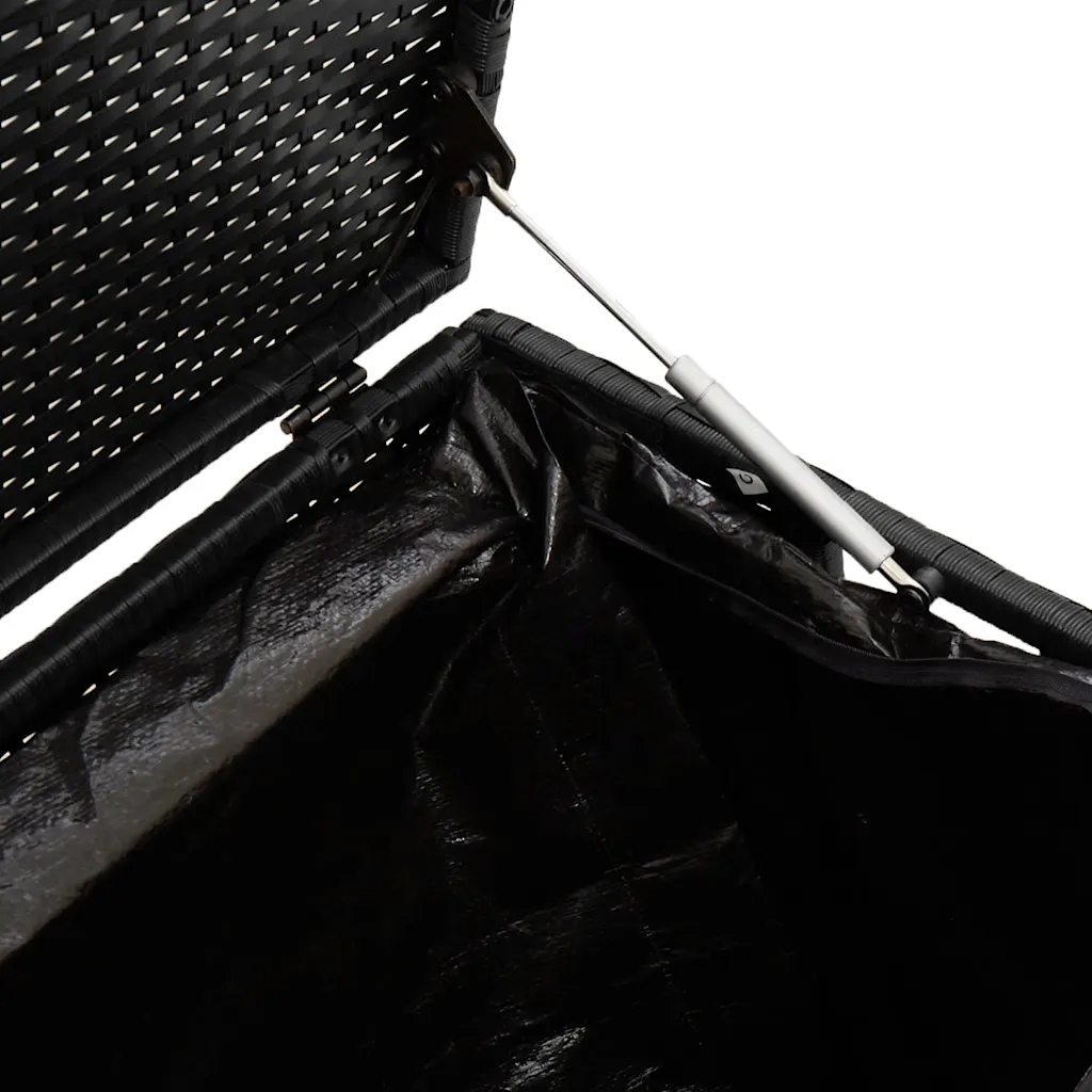 Solidna i stabilna konstrukcja – Malowana proszkowo stal