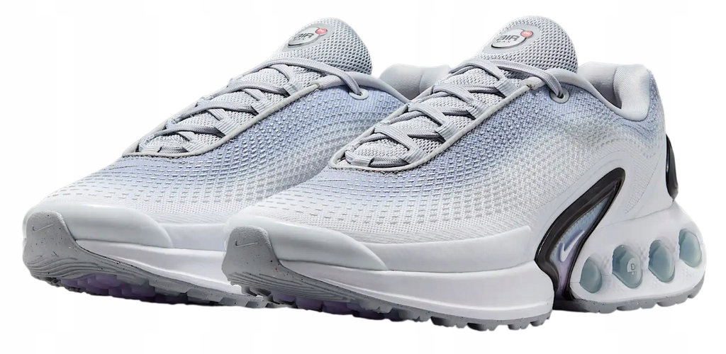 Buty NIKE AIR MAX DN SE W (HV4436 133) – Komfort i styl w każdym kroku