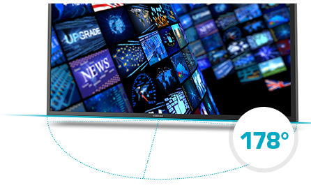 JASNY I WYRAŹNY, POD KAŻDYM KĄTEM