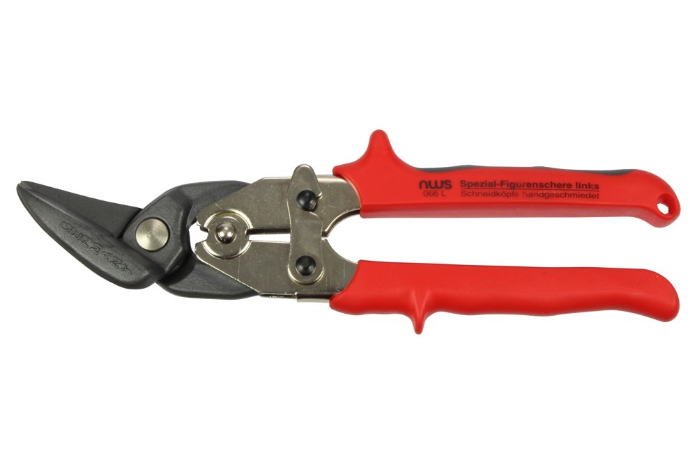 Ząbkowane ostrze dla lepszej precyzji cięcia