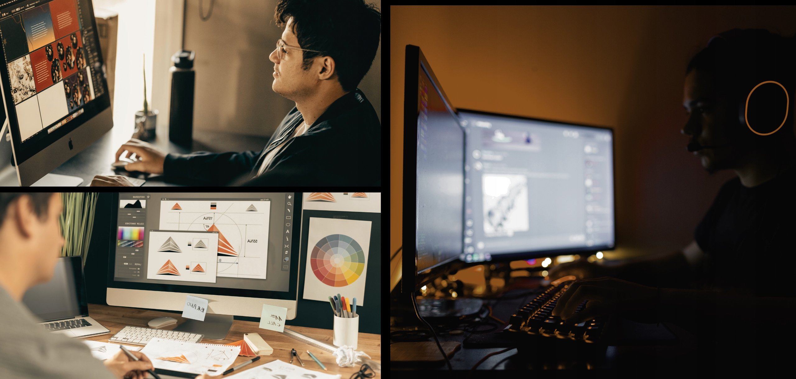 Idealny do pracy i rozrywki – Komputer HOME & OFFICE