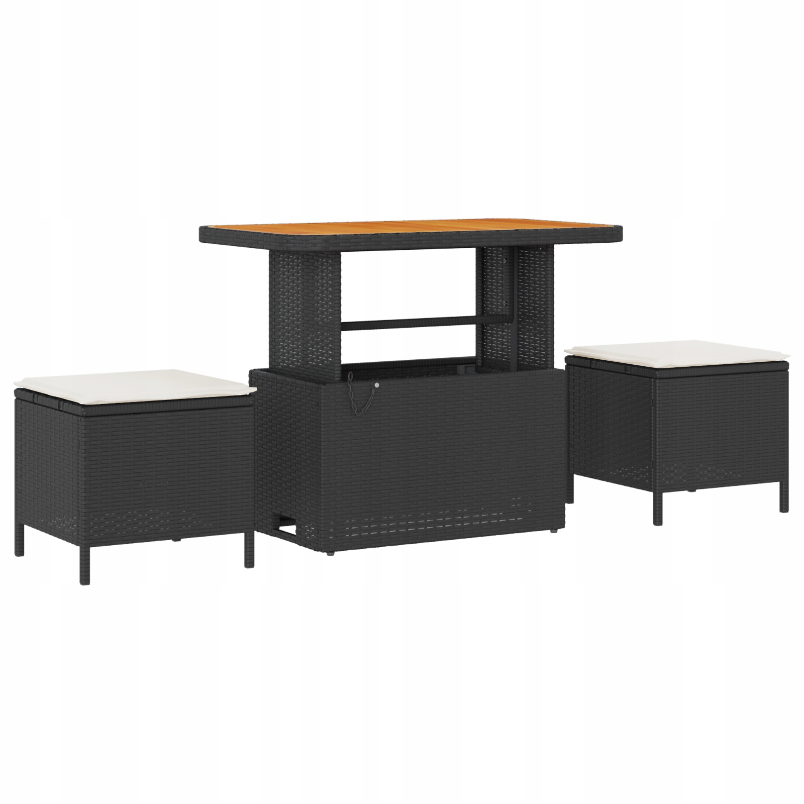 Komfortowe poduszki – Relaks w ogrodzie przez cały sezon