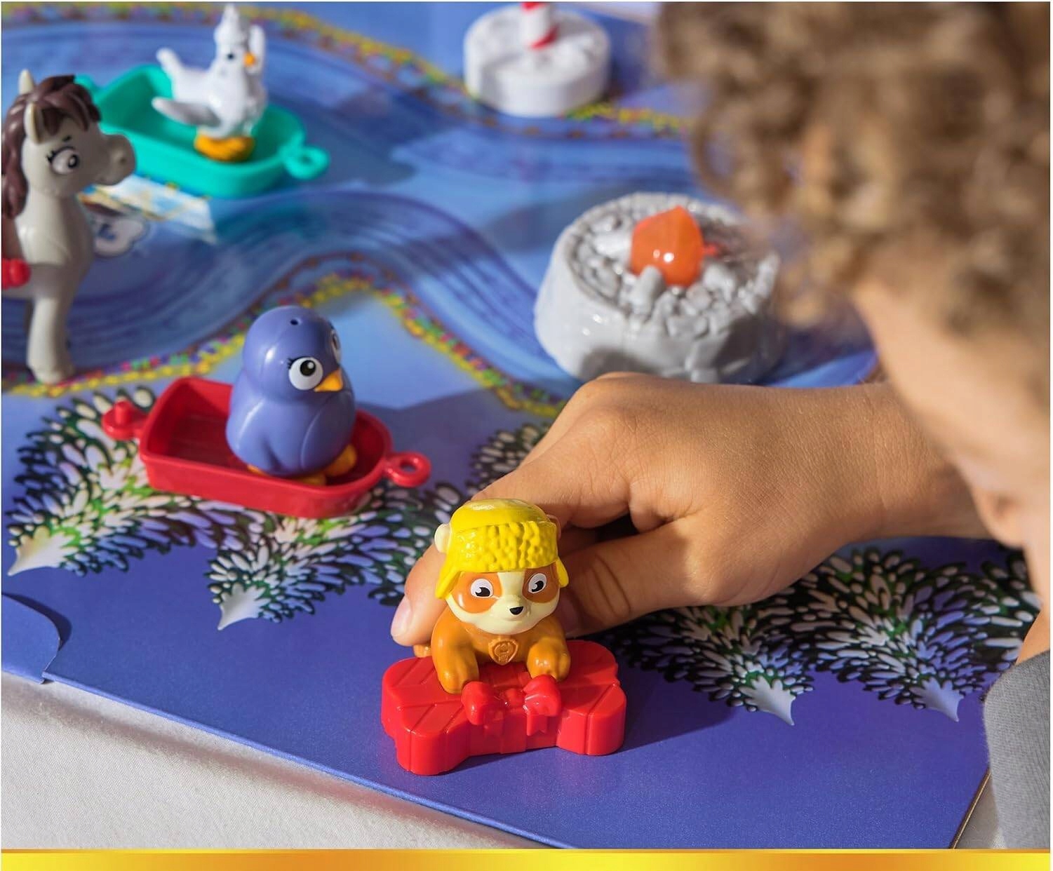 Bezpieczny i kolorowy – materiały i certyfikaty