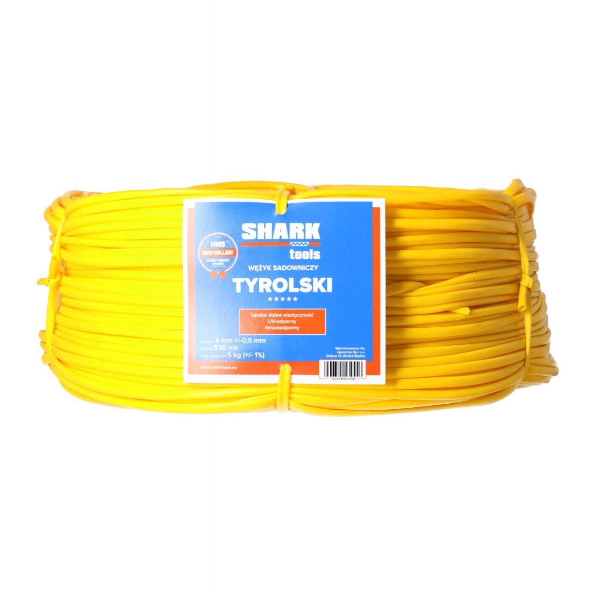 Właściwości wężyka – stabilność i ochrona roślin