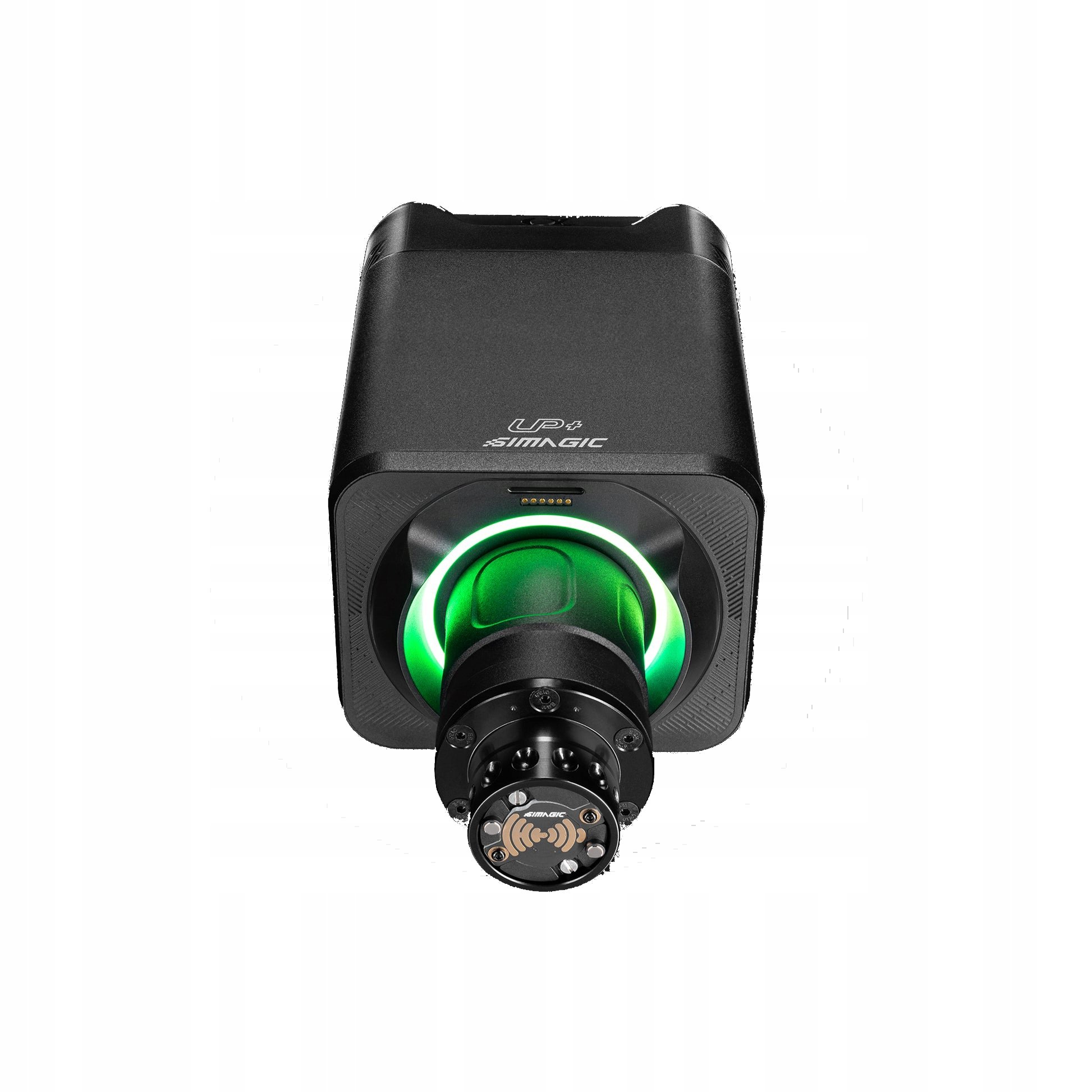 Innowacyjne technologie: Slip Ring i Dynamic Force Domain Filter