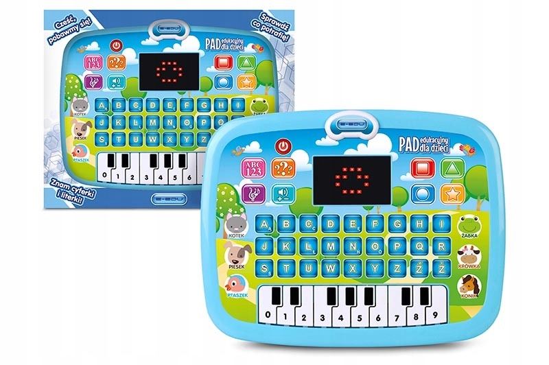 Wymiary i wymagania dotyczące baterii