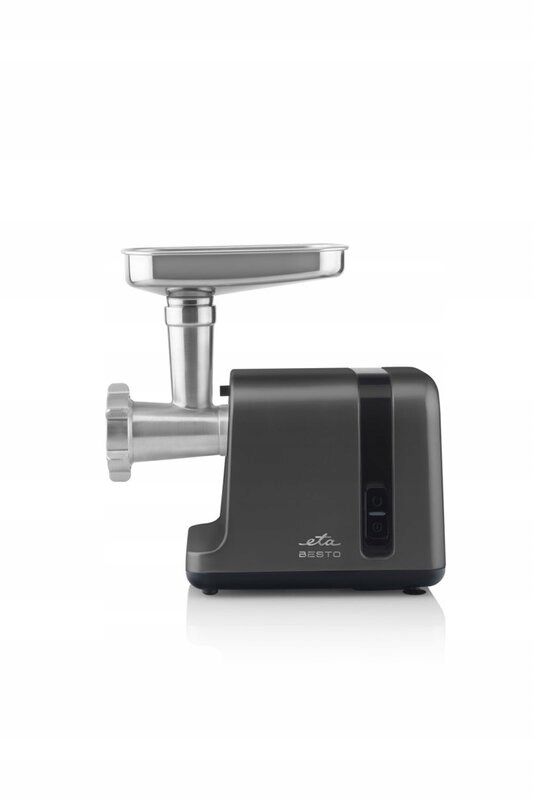 Maszynka do mielenia mięsa ETA Besto 607590000 – Wydajność i funkcjonalność w Twojej kuchni