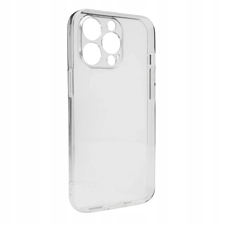 Etui Clear Case 2.0MM Xiaomi Redmi Note 14 5G – Przezroczysta ochrona dla Twojego smartfona