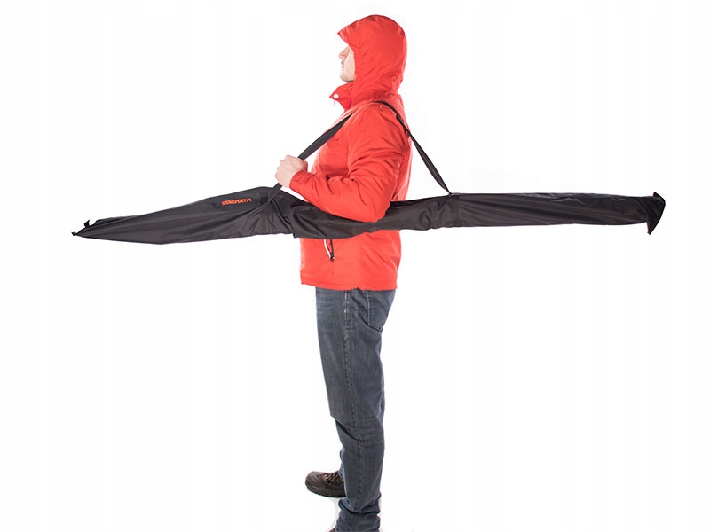 Funkcjonalność: noszenie jak plecak lub w dłoni