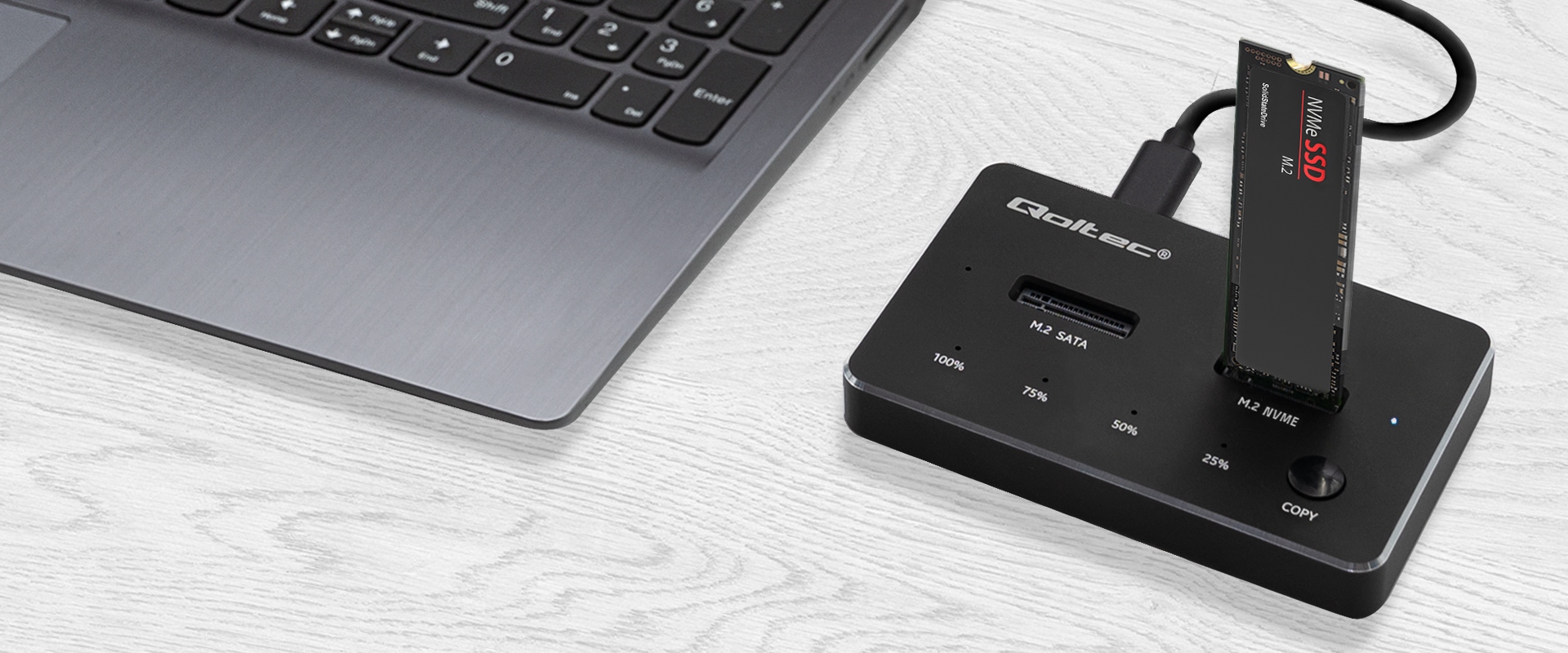 Dwa tryby kopiowania danych – Wygoda i elastyczność w pracy