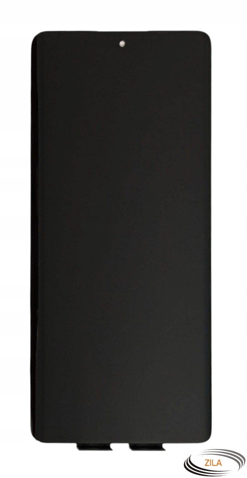 Zastosowanie i przeznaczenie wyświetlacza