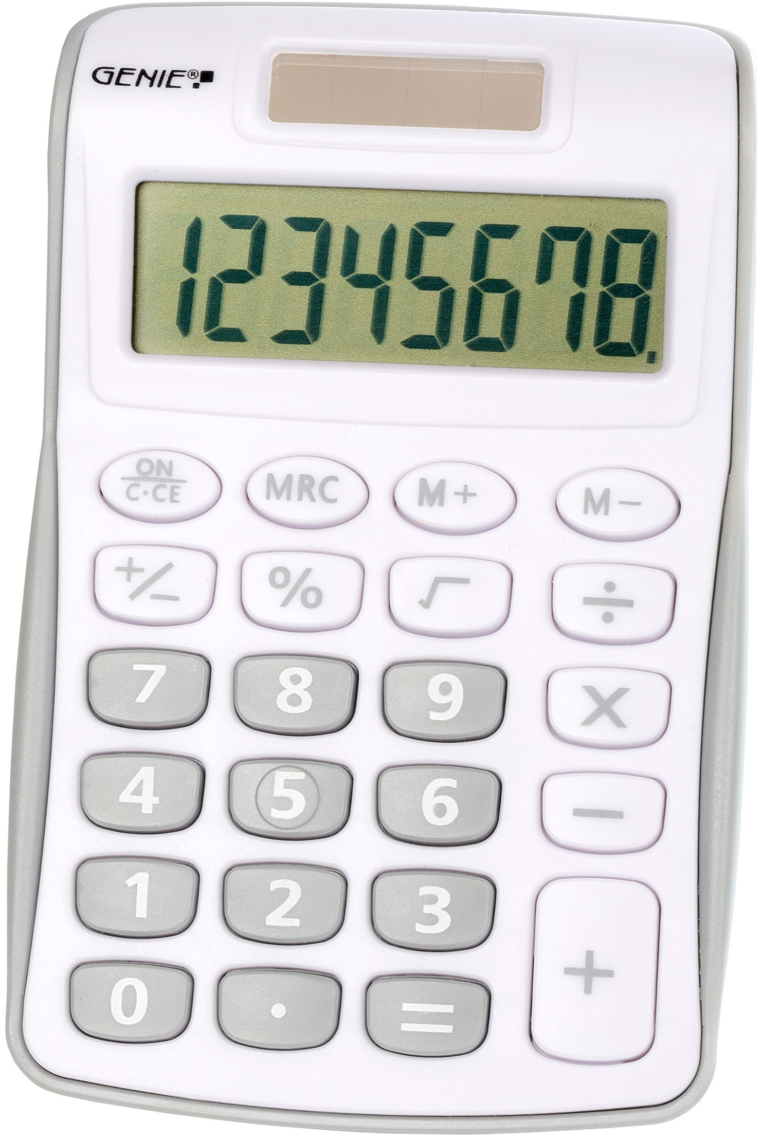 Kompaktowy i lekki design – Idealny do kieszeni