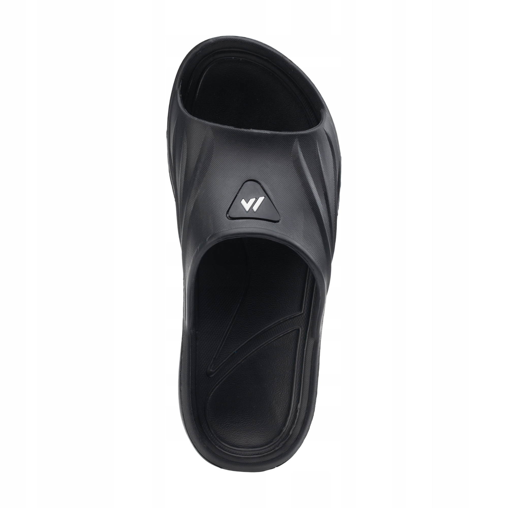 Lekko profilowana wkładka dla maksymalnej wygody