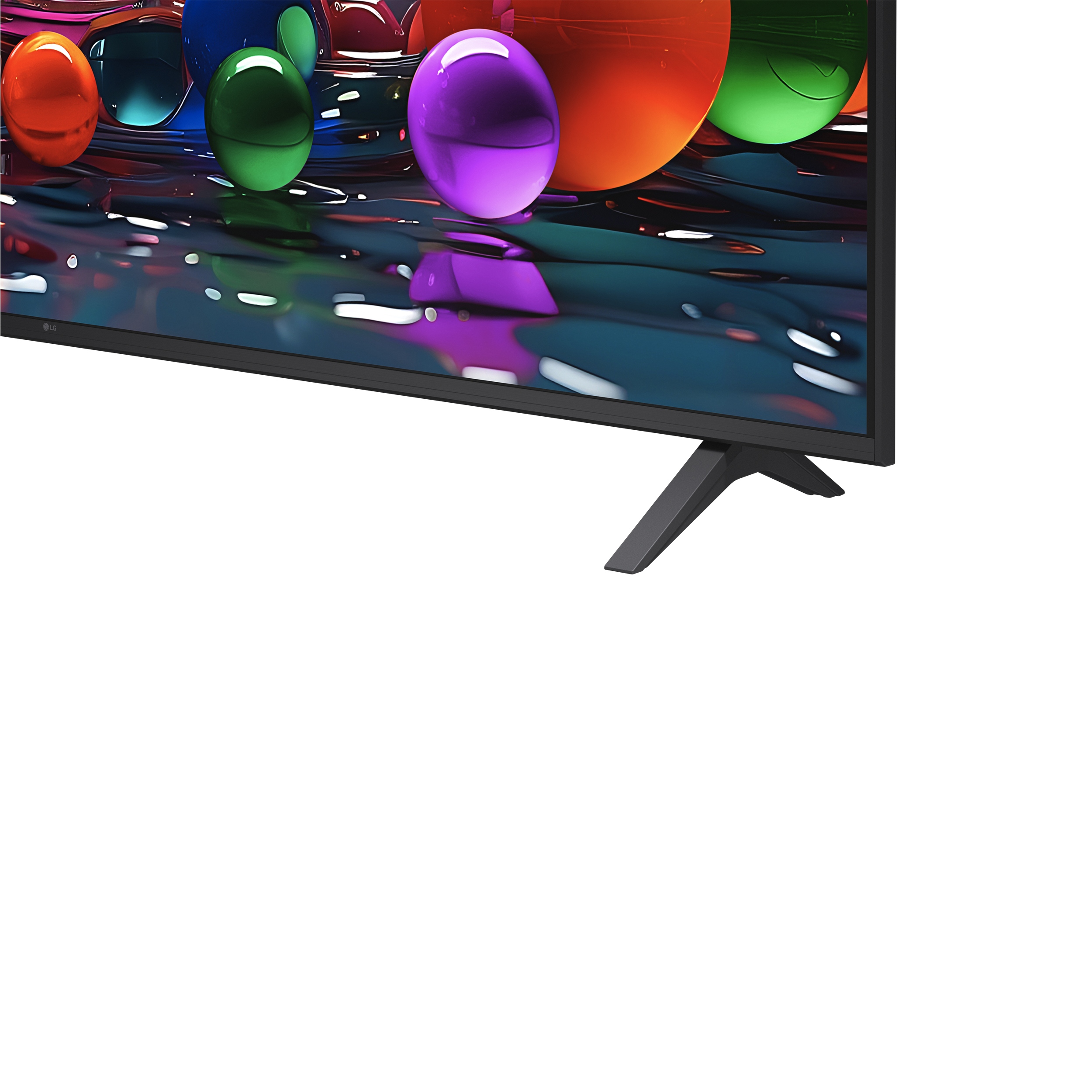 Wysoka jakość obrazu dzięki technologii 4K UHD
