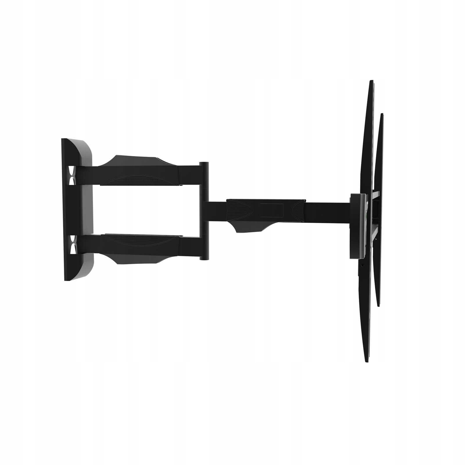 Bezpieczeństwo i wytrzymałość – Solidna konstrukcja dla dużych ekranów