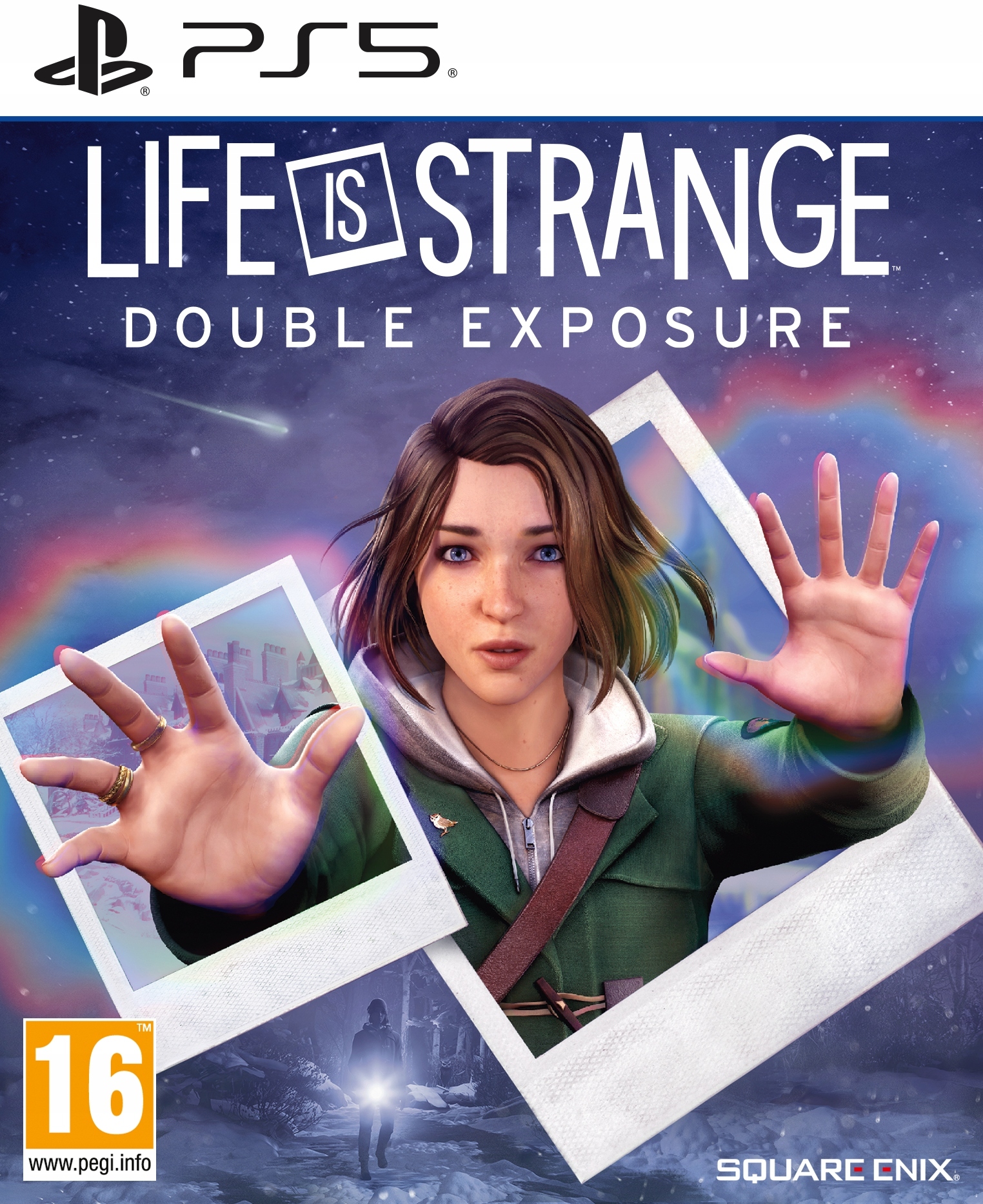Life Is Strange: Double Exposure – Przygotuj się na niezwykłą przygodę na PS5