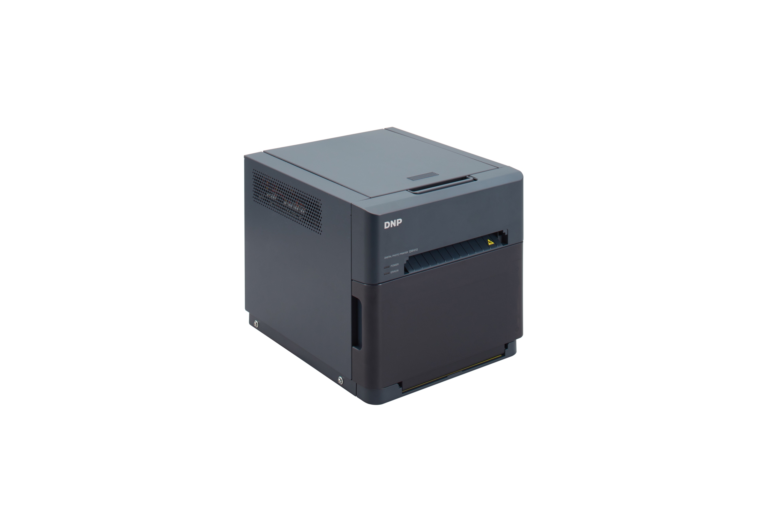 Drukarka fotograficzna DNP QW 410 – Mobilne rozwiązanie do profesjonalnego druku zdjęć