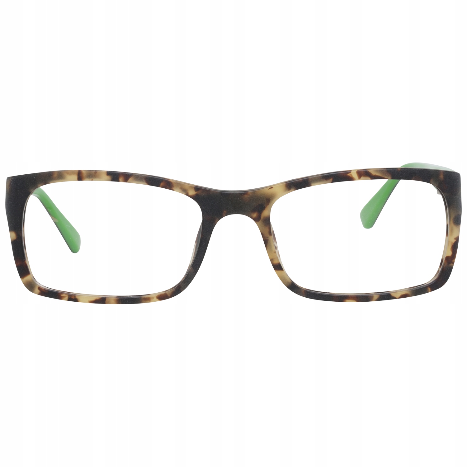 Prostokątny kształt oprawek Fila – Idealne dla każdego