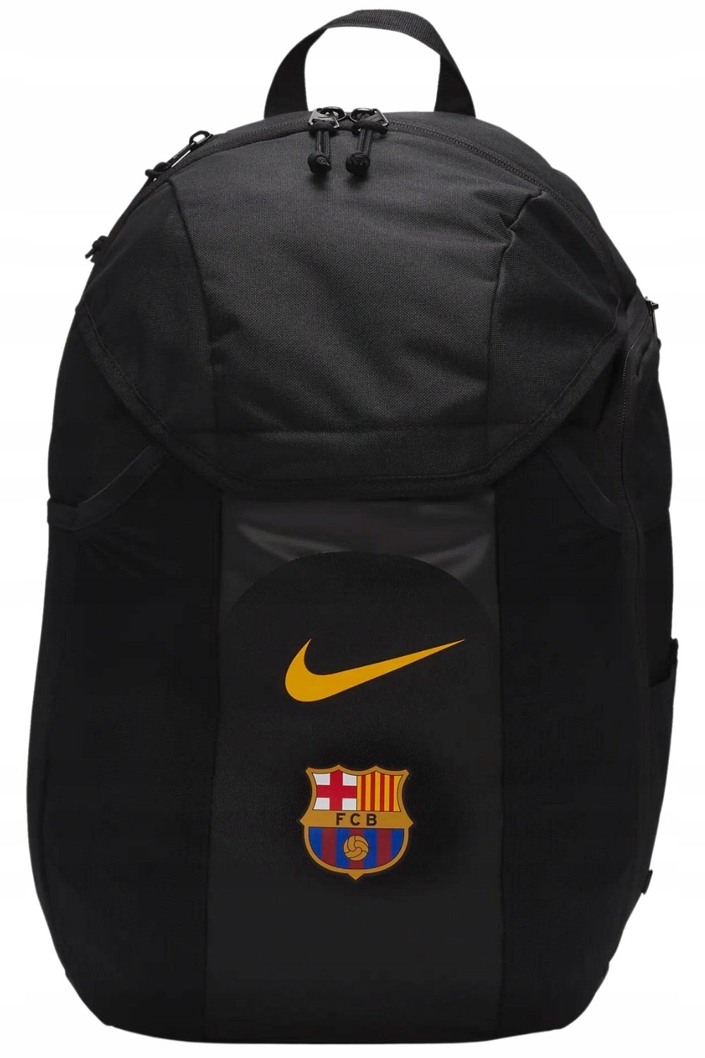 Plecak Nike FC Barcelona FB2890-010 – Idealny towarzysz sportowych przygód