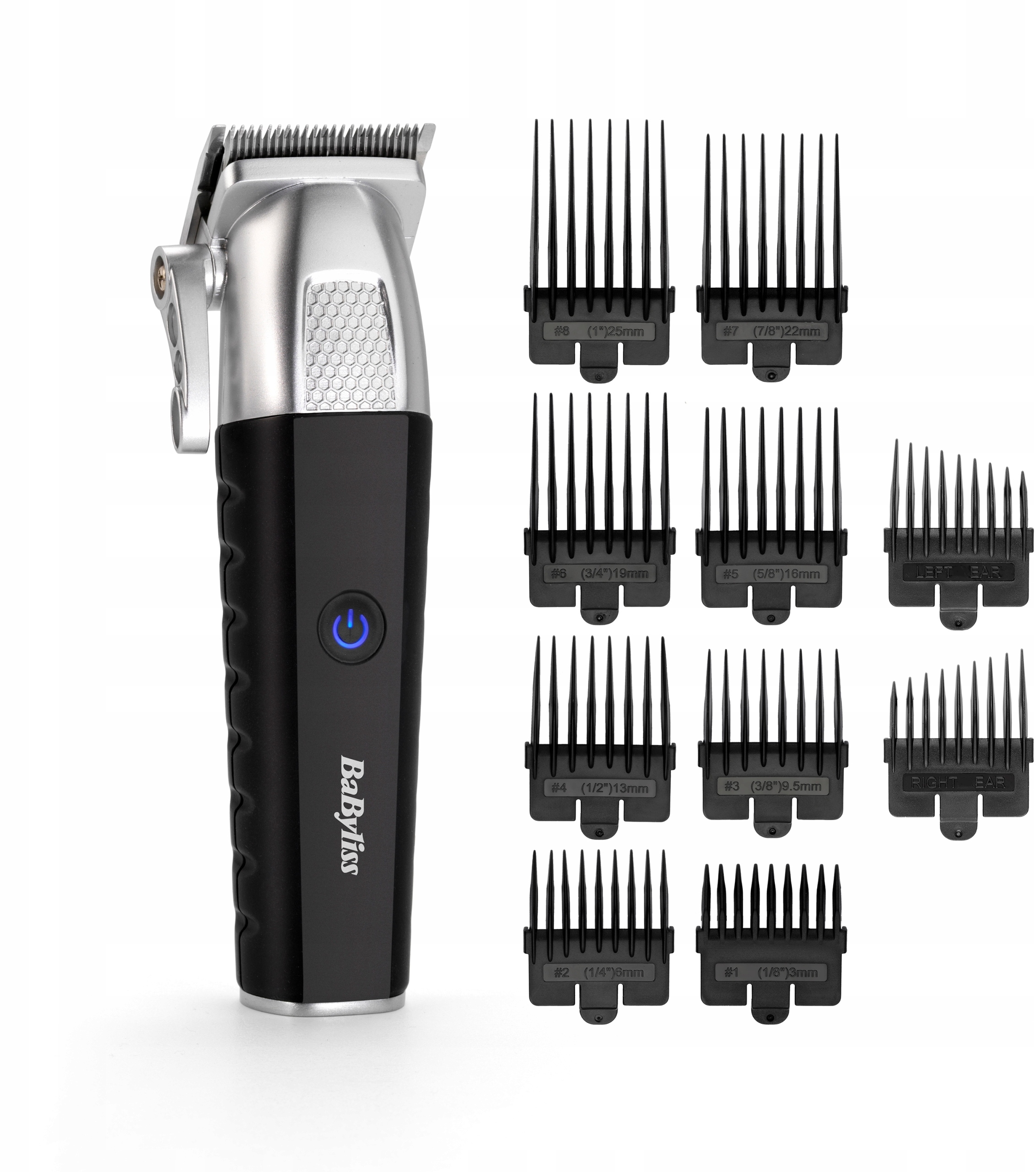 Wydajna praca na akumulatorze litowo-jonowym