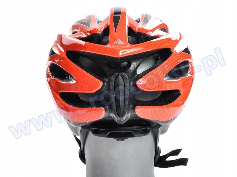 Otwory wentylacyjne – Komfort podczas jazdy