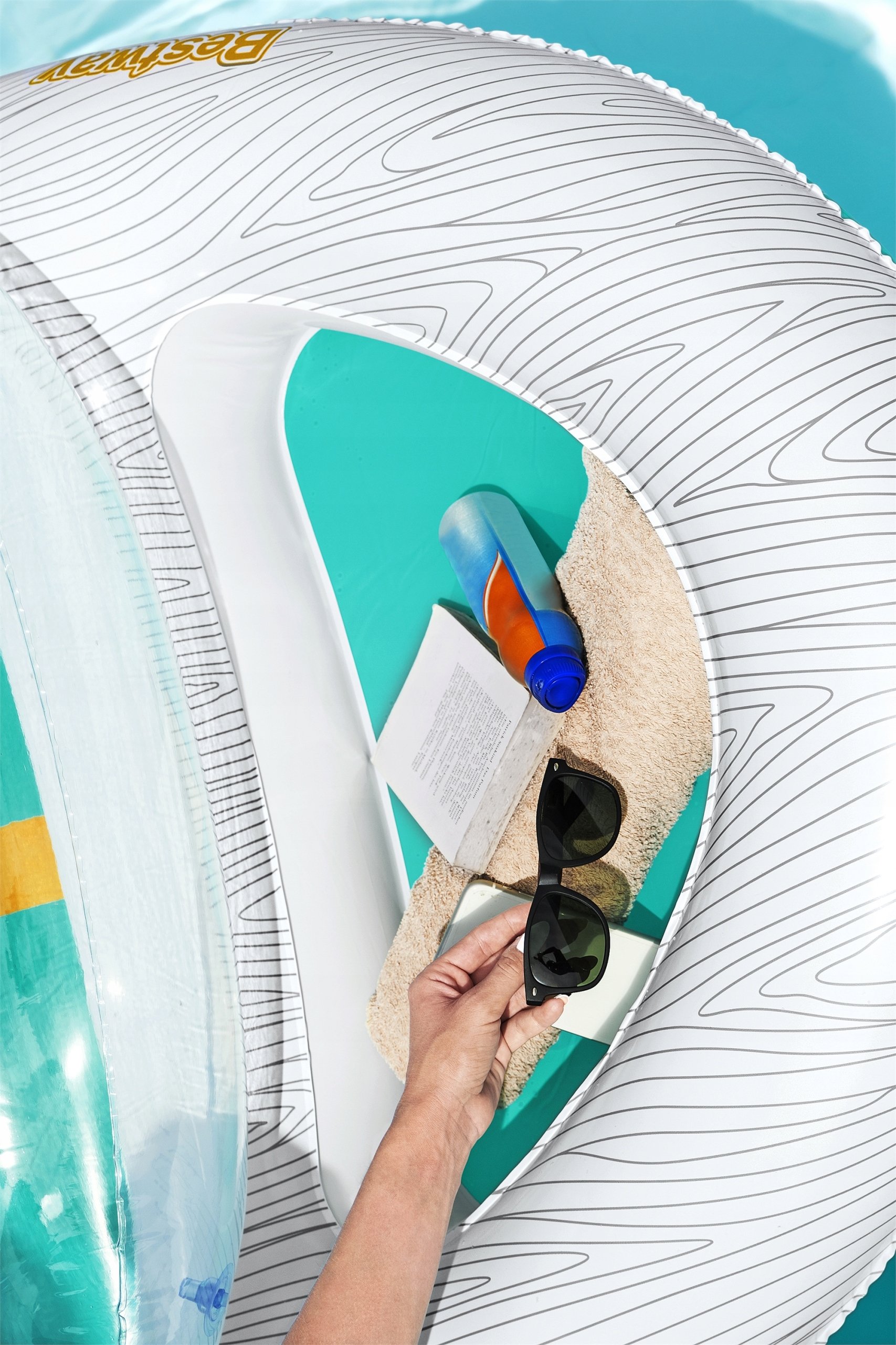 Maksymalne obciążenie i waga produktu