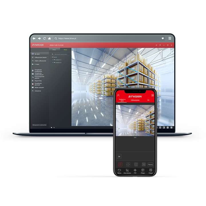 Funkcje dodatkowe – Automatyczna regulacja i powiadomienia