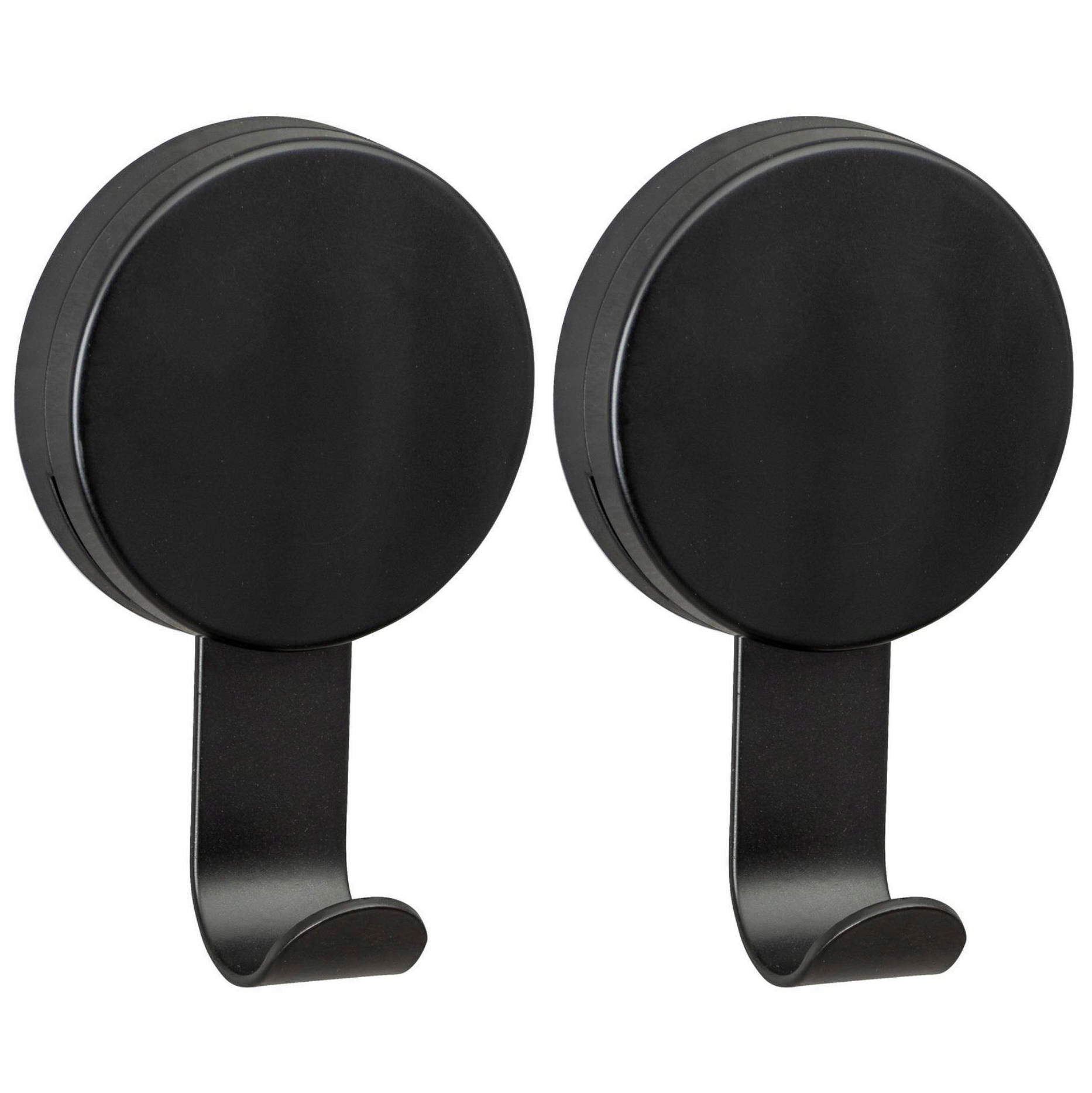 Wieszak na ręczniki PAVIA Static-Loc – Wygodne rozwiązanie do Twojego domu