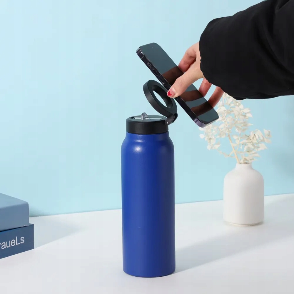 Pojemność 950 ml – Doskonała ilość na napój