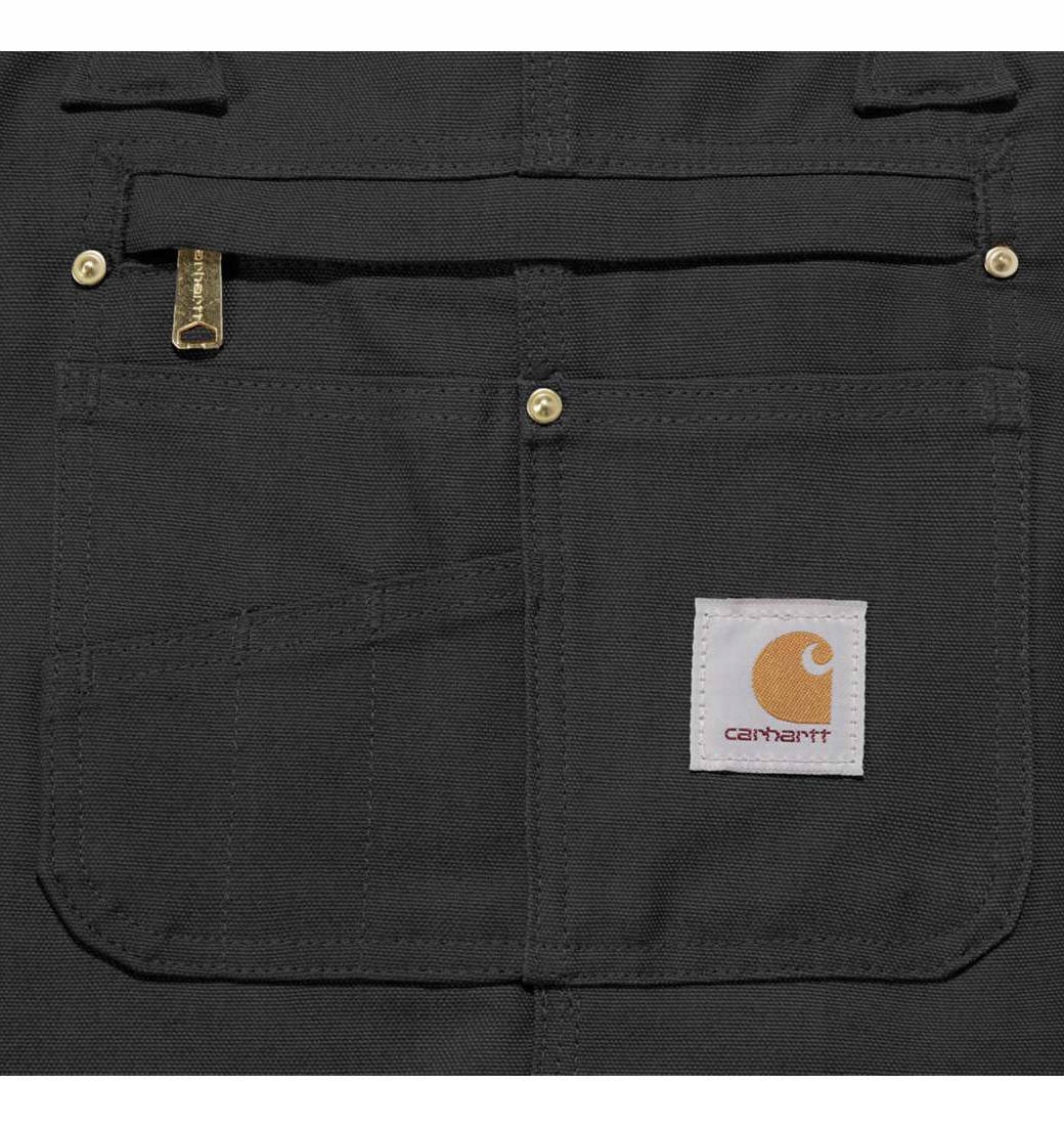 Innowacyjne funkcje ogrodniczek Carhartt