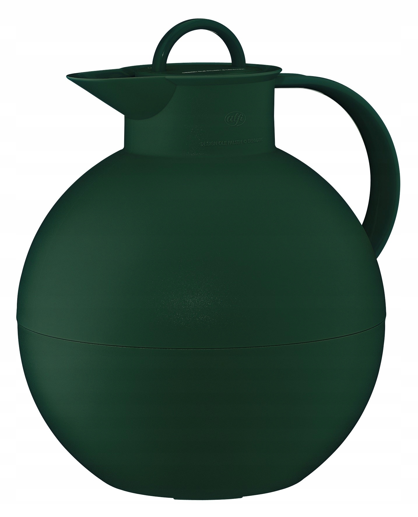 Termos KUGEL smoke pine mat 0,94l – Idealny towarzysz na każdą okazję