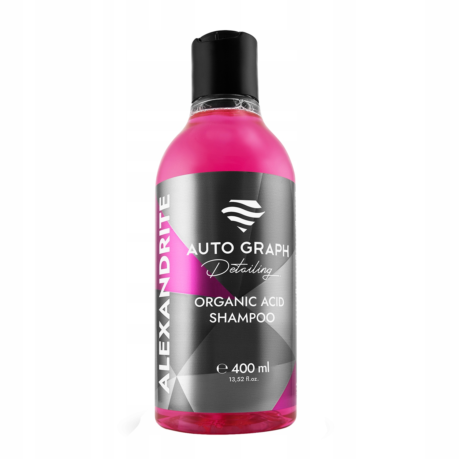 Ochrona lakieru dzięki kwasom organicznym