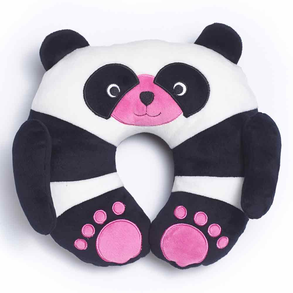 Poduszka podróżna Travel Blue Chi Chi the Panda – Komfort w każdej podróży