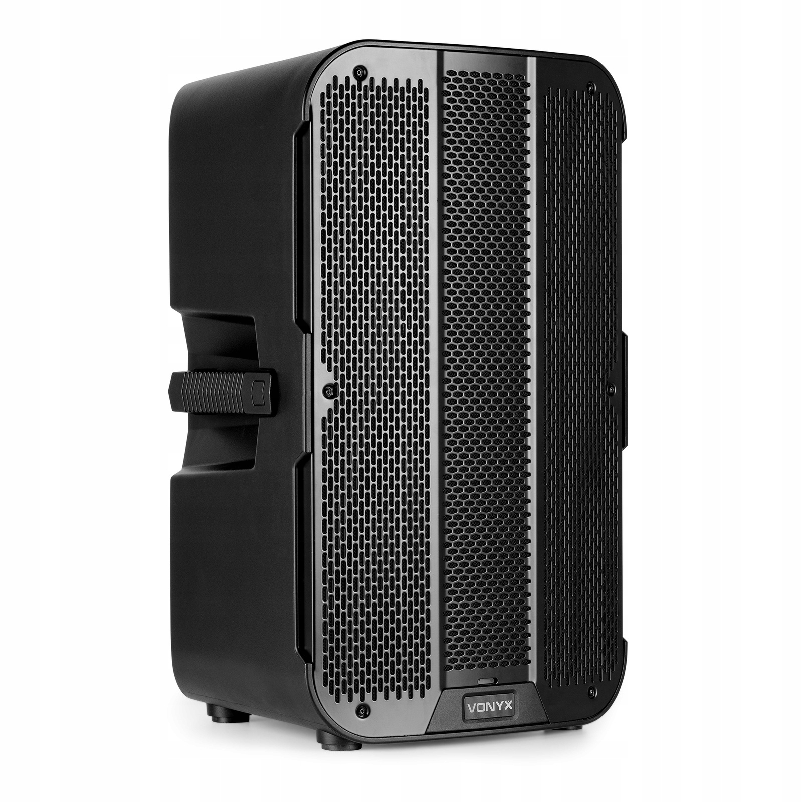 Kolumna aktywna 1sz 12'' 800W z Bi-amp DSP TWS BT Vonyx – Potężny dźwięk na każdą okazję